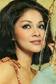 Photo of Ruth Pelupessy