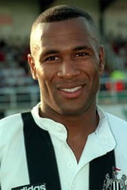 Photo of Les Ferdinand