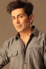 Photo of Faakhir Mehmood