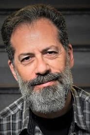 Photo of Rom Barkhordar