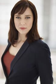 Photo of Barbara Beall