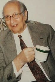 Photo of Sayed ElMaghriby