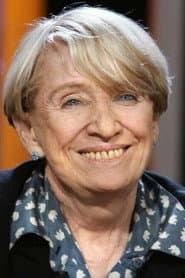 Photo of Françoise Mallet-Joris