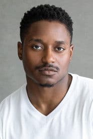 Photo of Luke Charles
