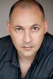 Photo of George Mantis