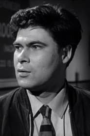 Photo of David Spenser