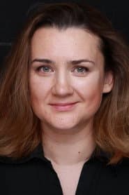 Photo of Vassa Dergalyova