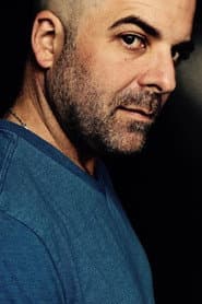 Photo of Scott Trimble