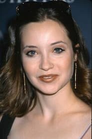 Photo of Olivia Friedman