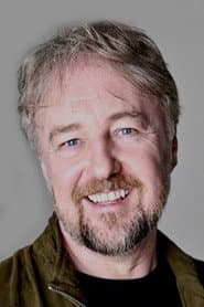 Photo of John Owen-Jones