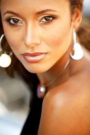 Photo of Shalena Hughes