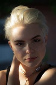 Photo of Carlotta Truman