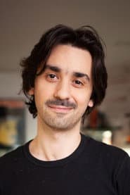 Photo of Adrien Boublil