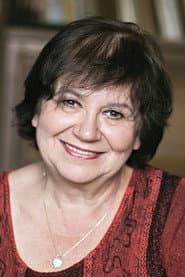 Photo of Kati Zsurzs