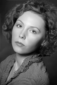 Photo of Irina Gordina