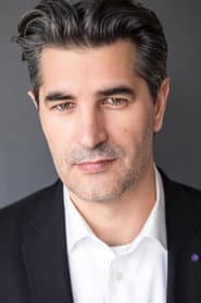 Photo of Andreas Riter