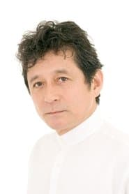 Photo of Yoshito Yasuhara