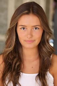 Photo of Sophia Alongi