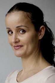 Photo of Milena Penkowa