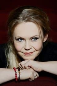 Photo of Tinna Hrafnsdóttir