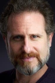 Photo of Remy Auberjonois