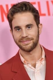 Photo of Ben Platt