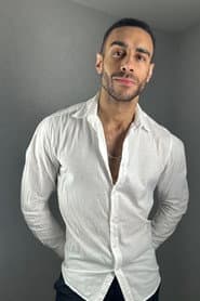 Photo of Raphaël Niba