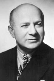 Photo of Mischa Elman