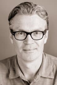 Photo of Gerard Barry