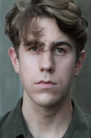 Photo of Levi Bernhardt