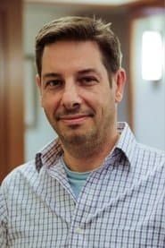 Photo of Jay Cooper
