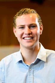Photo of Aaron Jordan Liebowitz