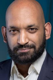 Photo of Pradeep Jey