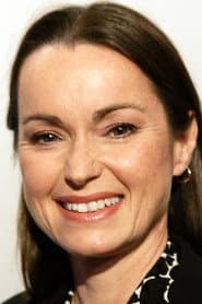 Photo of Elizabeth Norberg-Schulz