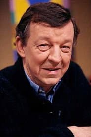 Photo of Gaston van Erven