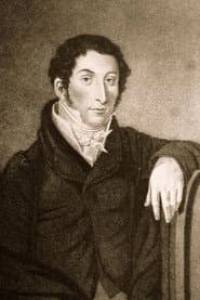 Photo of Carl Maria von Weber