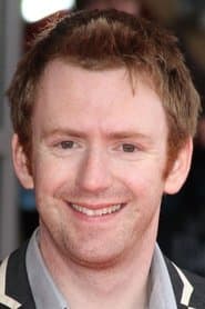 Photo of Chris Rankin