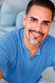 Photo of Carlos Acuña
