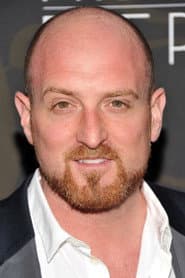 Photo of Michael Sucsy