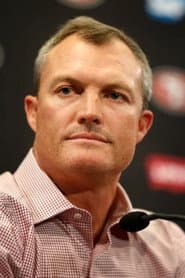 Photo of John Lynch