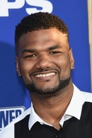 Photo of Damien Dante Wayans