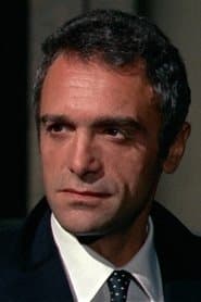 Photo of Luigi Pistilli