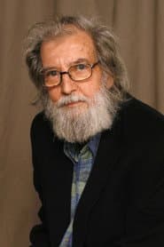 Photo of Perry Henzell