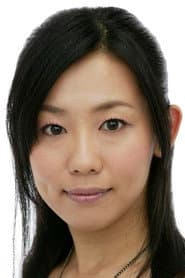 Photo of Yukiko Hirotsu