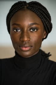 Photo of Marie-Madeleine Sarr