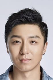 Photo of Guo Zixin