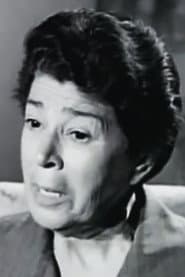 Photo of Marika Mavropoulou