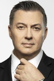 Photo of Nikos Makropoulos