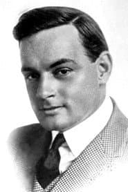 Photo of Edward Clisbee