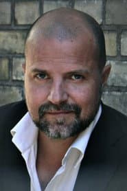 Photo of Mads Kamp Thulstrup